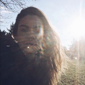 Meet your Posher, Brigette